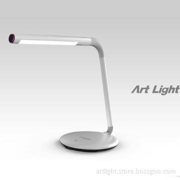 Adjustable LED Table Lamp